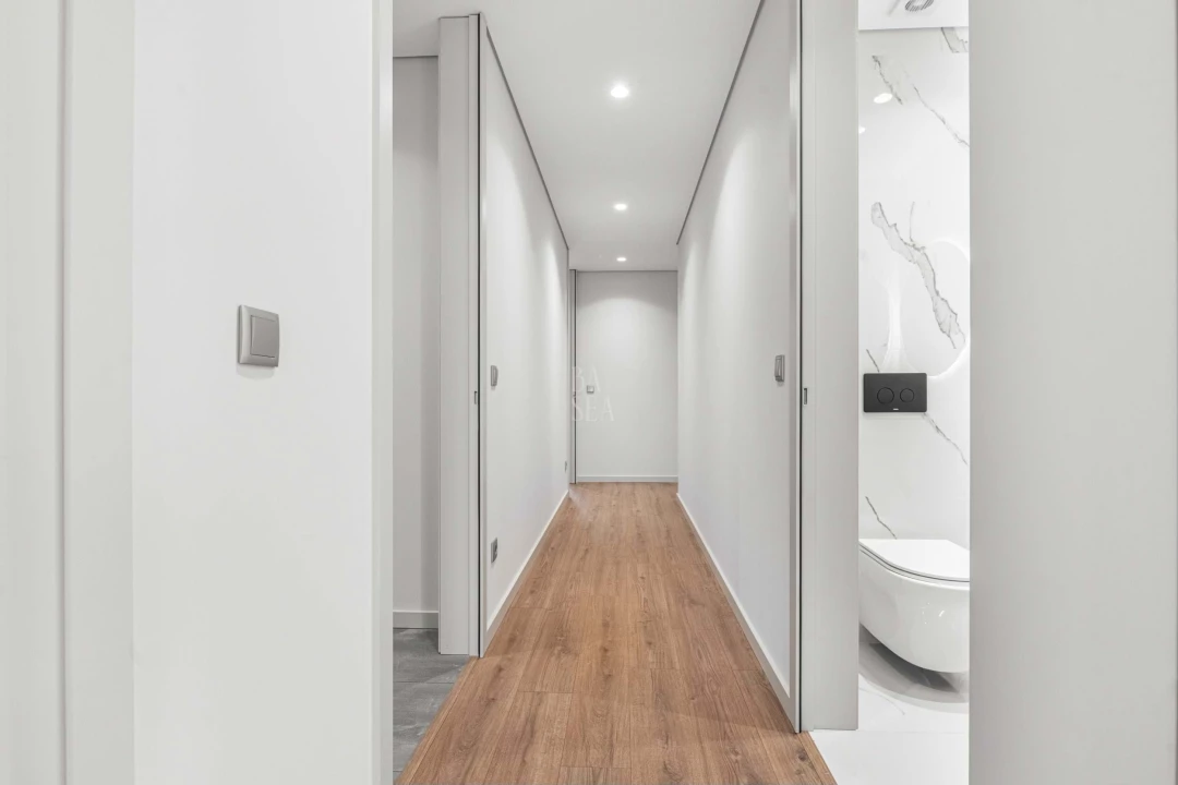 Apartamento T3 para Venda em Braga (Maximinos, Sé e Cividade) Foto 6