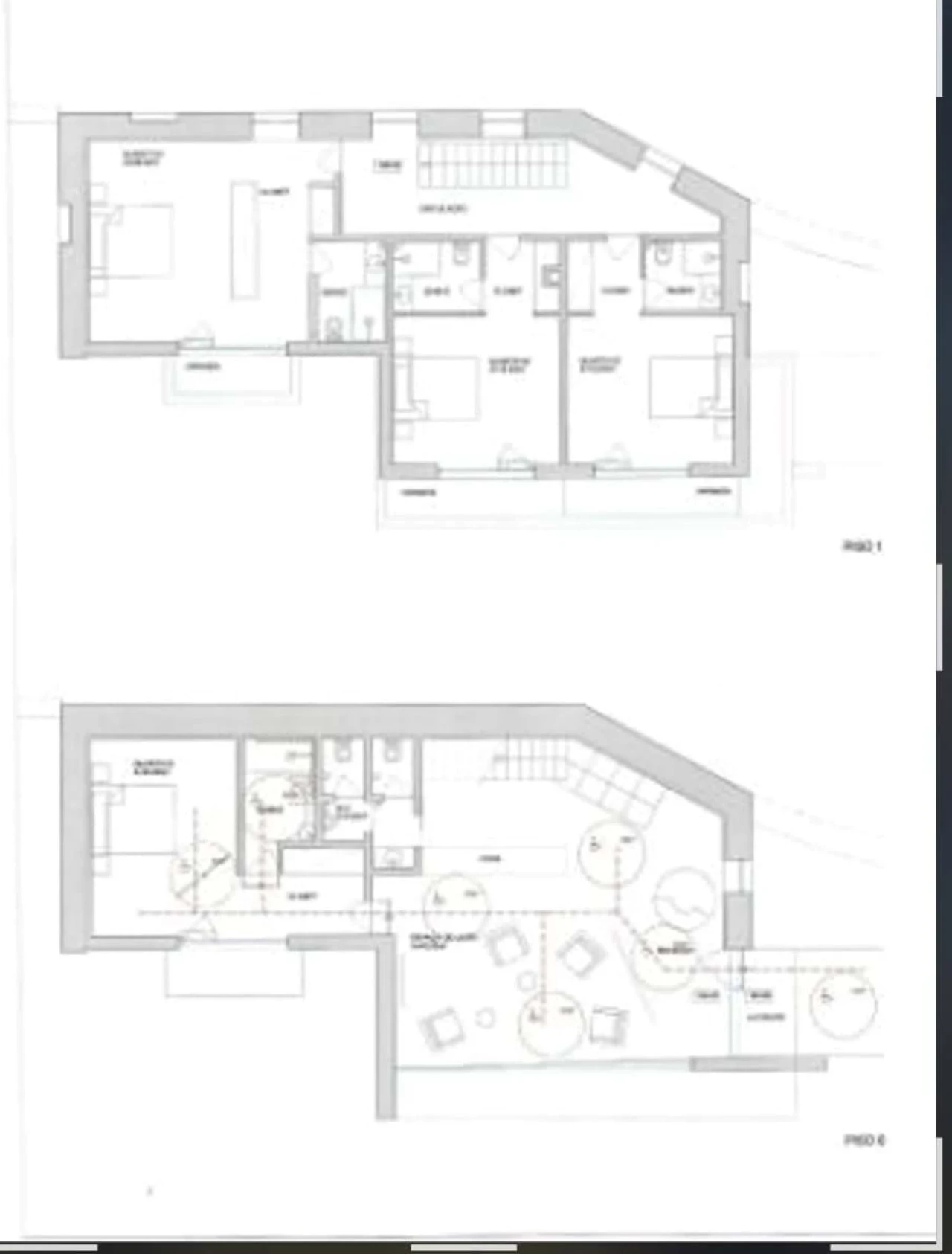 Moradia T4 para Venda em Geraz do Minho Foto 55