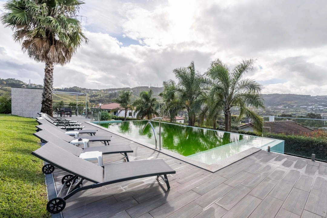 Moradia T4 para Venda em Geraz do Minho Foto 1