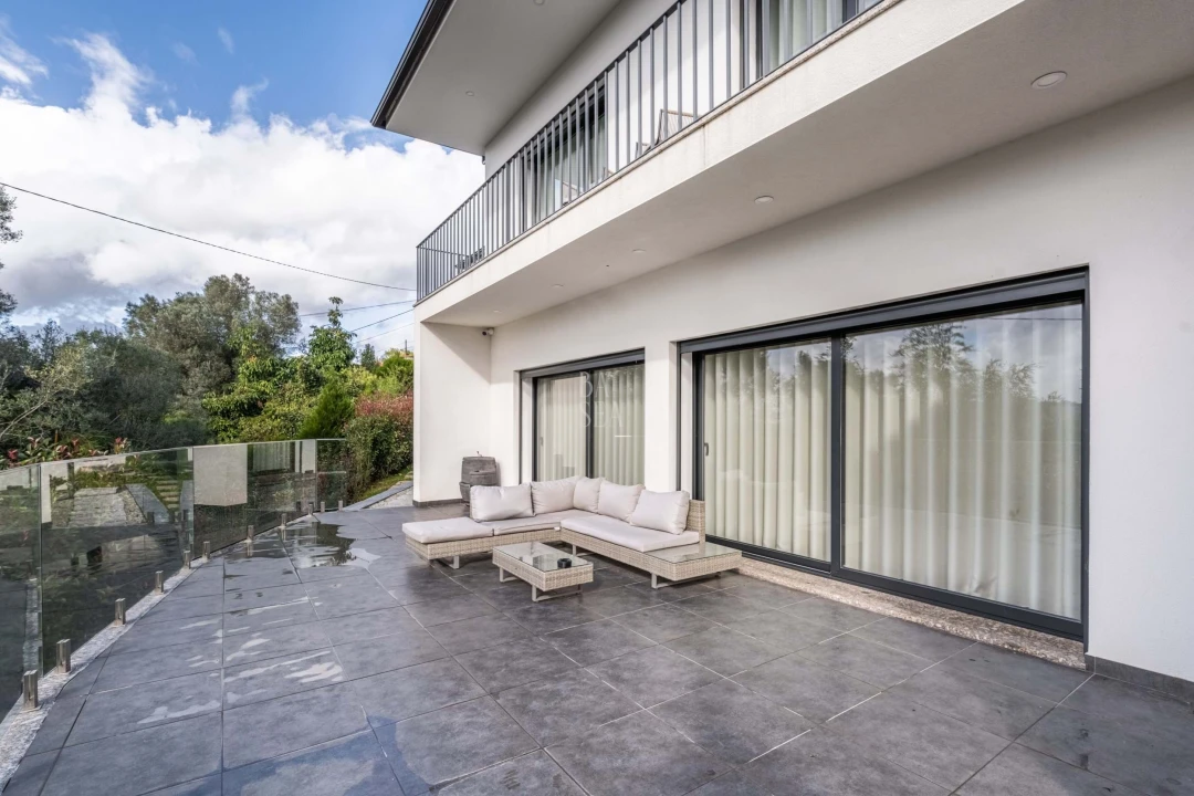 Moradia T4 para Venda em Geraz do Minho Foto 34