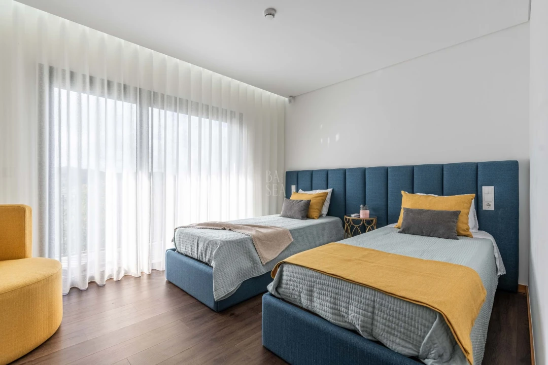 Moradia T4 para Venda em Geraz do Minho Foto 24