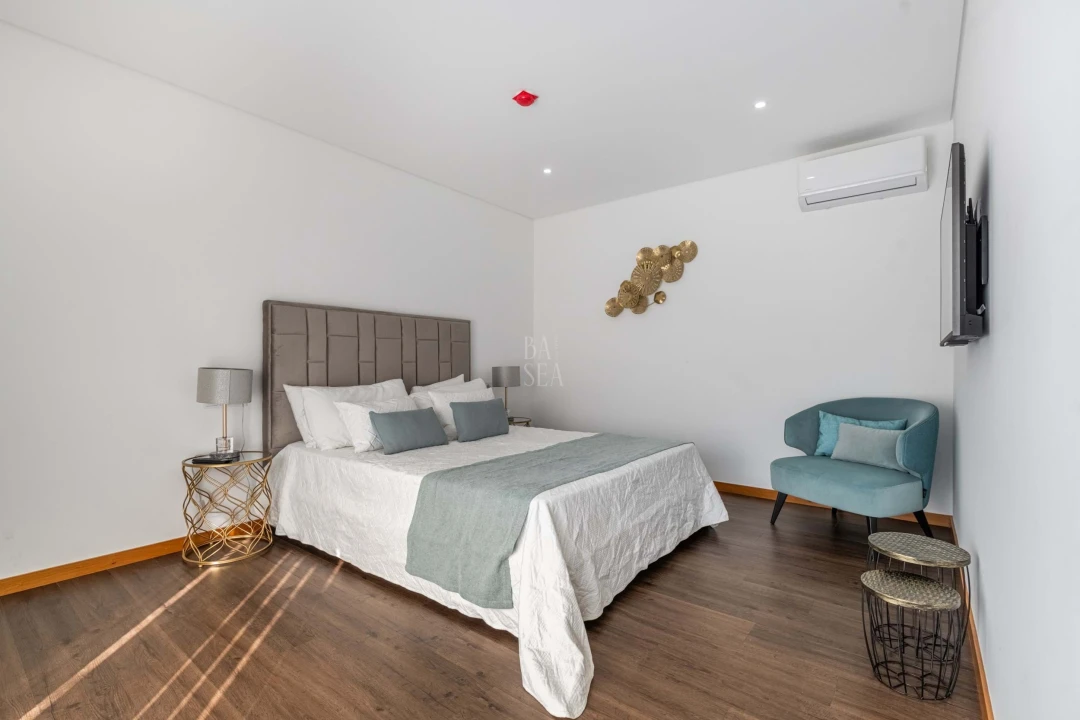 Moradia T4 para Venda em Geraz do Minho Foto 13