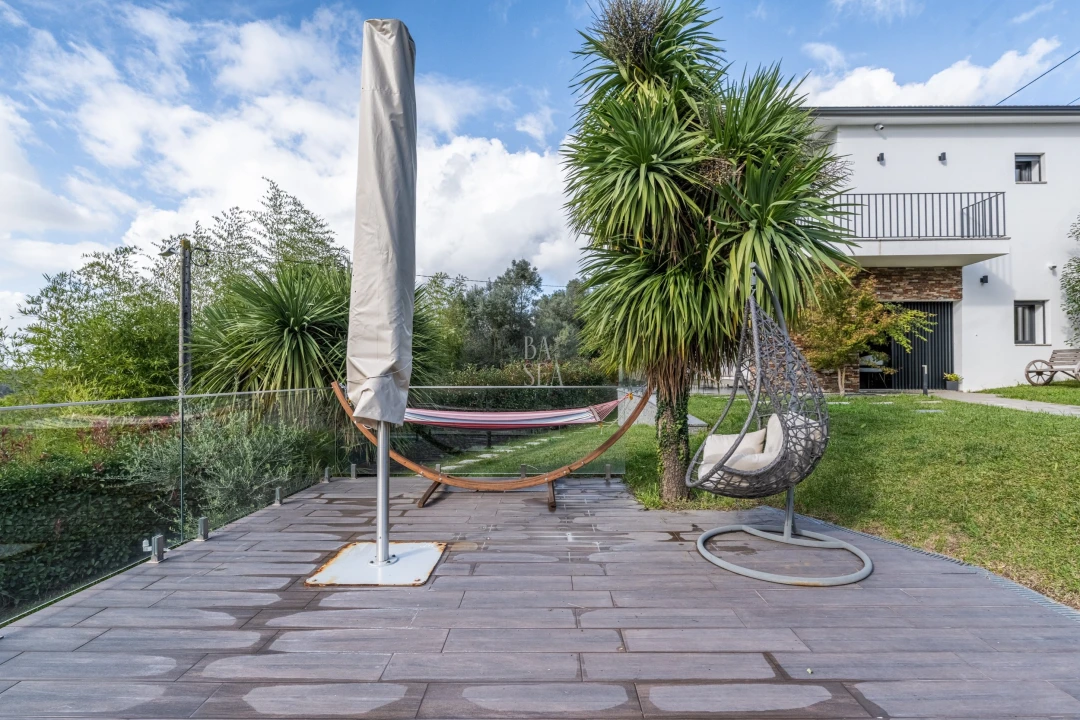 Moradia T4 para Venda em Geraz do Minho Foto 36