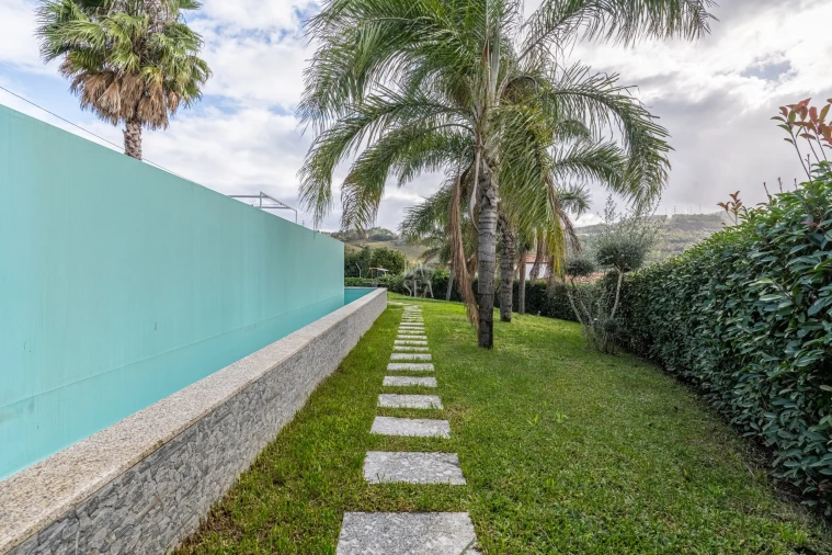 Moradia T4 para Venda em Geraz do Minho Foto 43