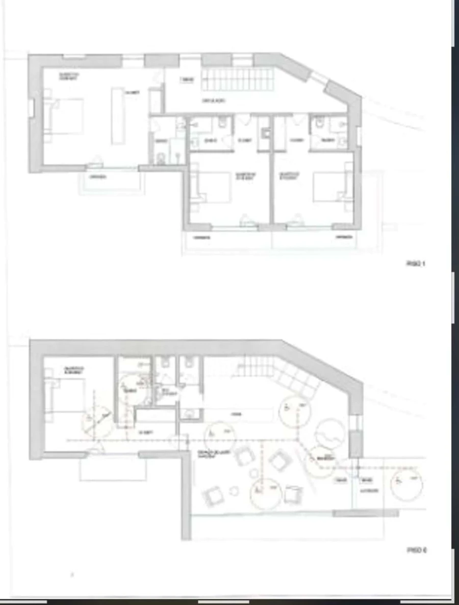 Moradia T4 para Venda em Geraz do Minho Foto 55