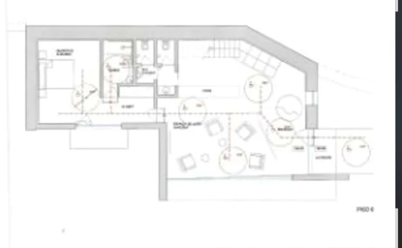 Moradia T4 para Venda em Geraz do Minho Foto 56