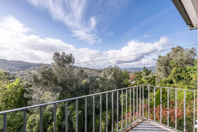 Moradia T4 para Venda em Geraz do Minho Foto 20