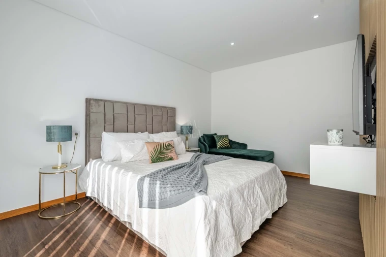 Moradia T4 para Venda em Geraz do Minho Foto 17