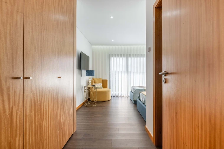 Moradia T4 para Venda em Geraz do Minho Foto 23