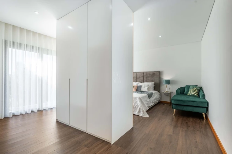 Moradia T4 para Venda em Geraz do Minho Foto 16