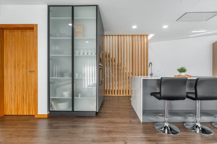 Moradia T4 para Venda em Geraz do Minho Foto 10