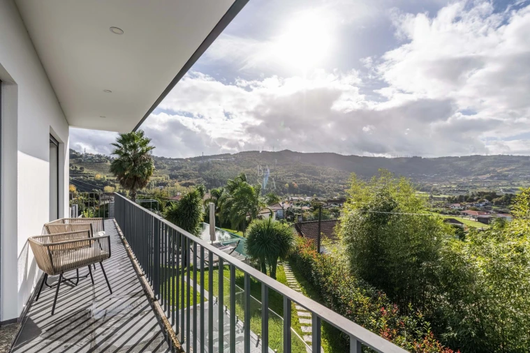 Moradia T4 para Venda em Geraz do Minho Foto 26