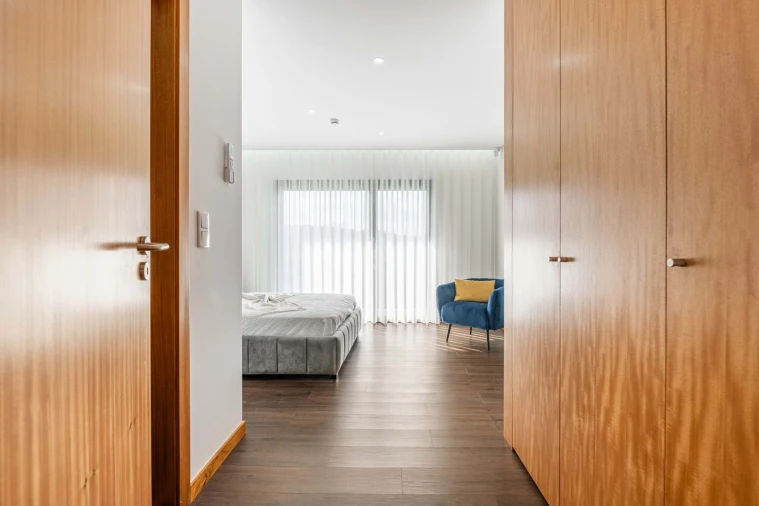 Moradia T4 para Venda em Geraz do Minho Foto 29