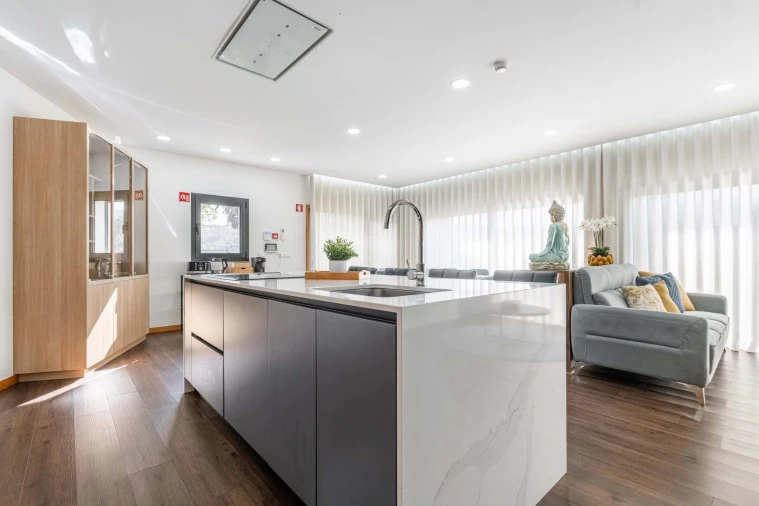 Moradia T4 para Venda em Geraz do Minho Foto 8