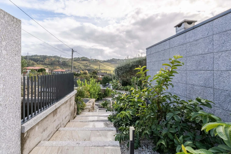 Moradia T4 para Venda em Geraz do Minho Foto 39