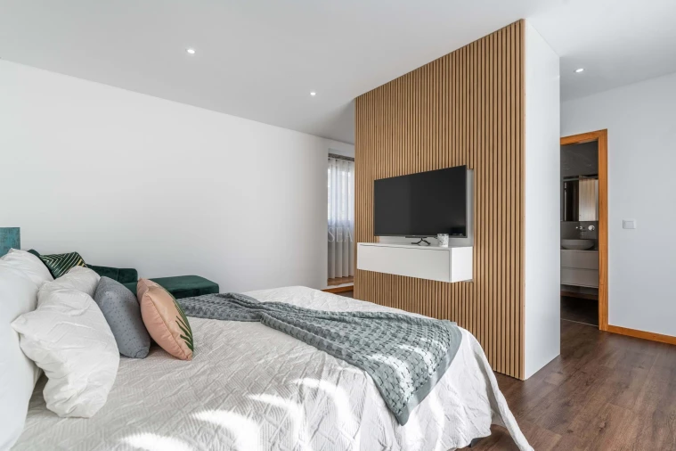 Moradia T4 para Venda em Geraz do Minho Foto 18