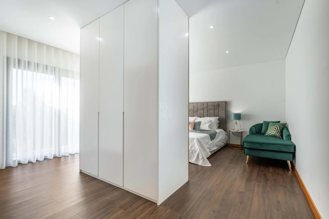 Moradia T4 para Venda em Geraz do Minho Foto 16