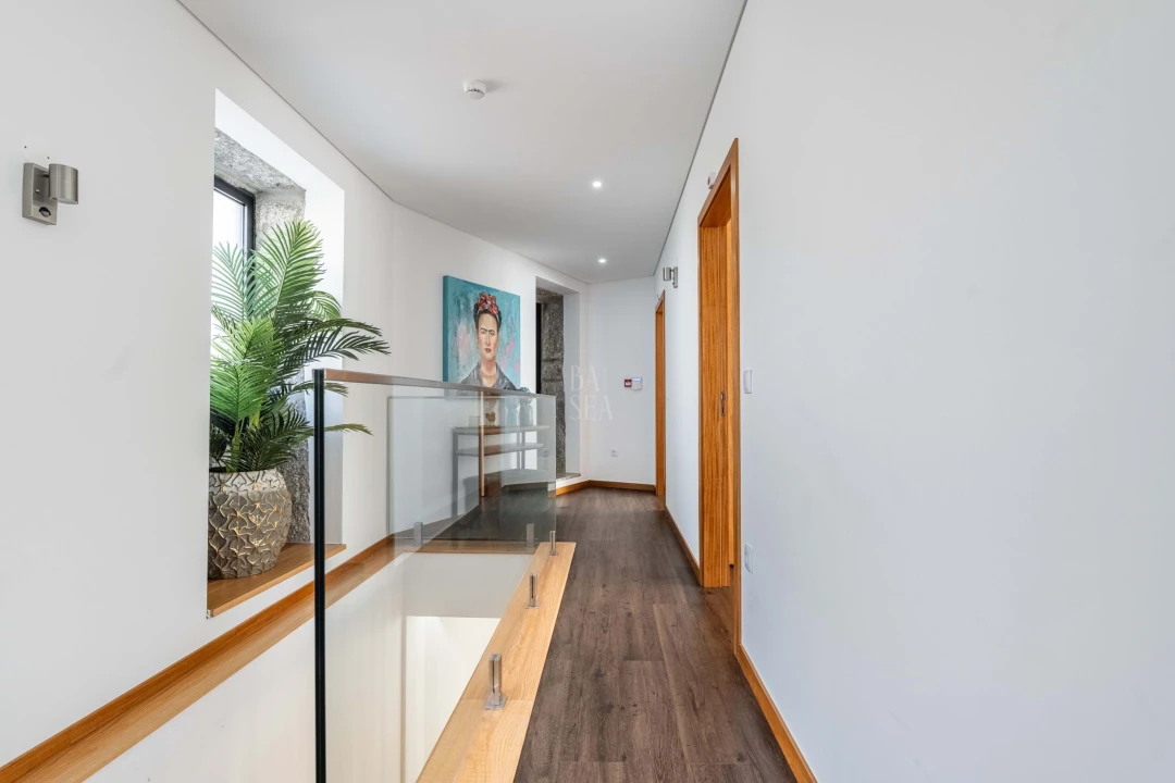 Moradia T4 para Venda em Geraz do Minho Foto 21