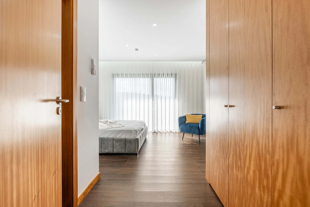 Moradia T4 para Venda em Geraz do Minho Foto 29