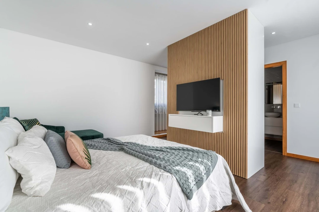 Moradia T4 para Venda em Geraz do Minho Foto 18