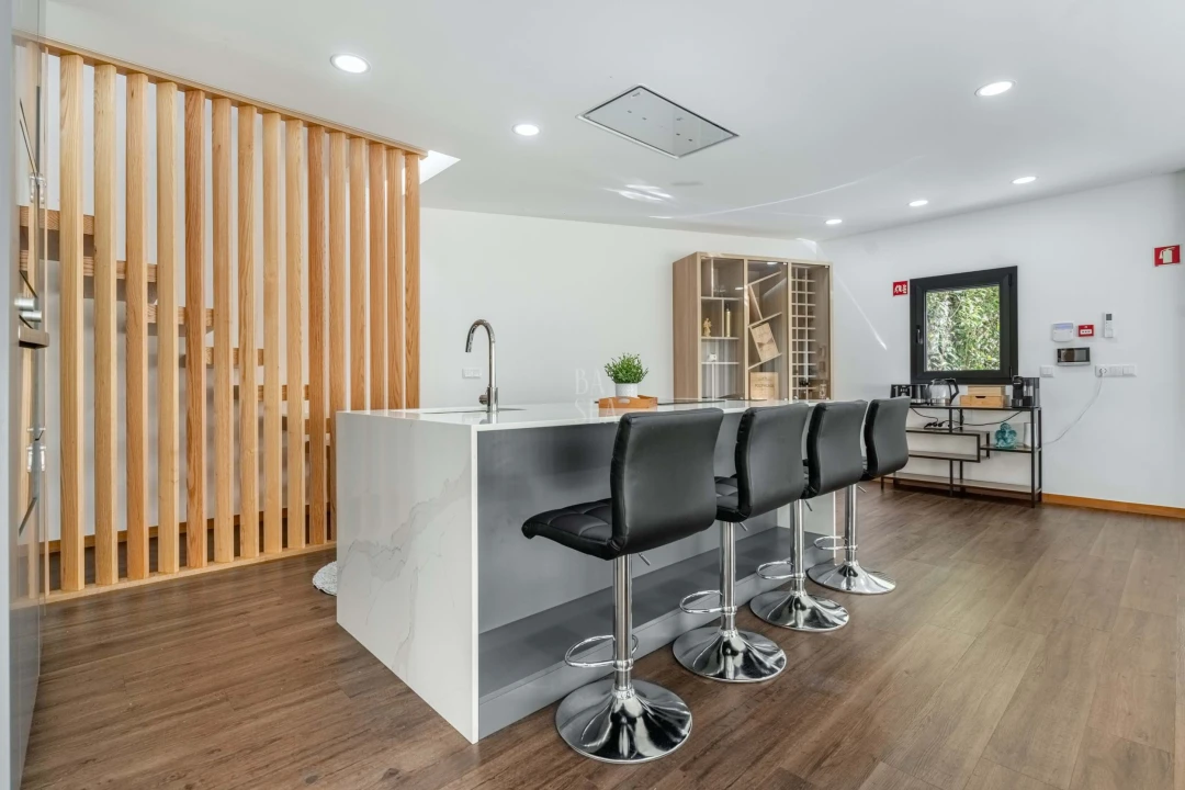 Moradia T4 para Venda em Geraz do Minho Foto 32