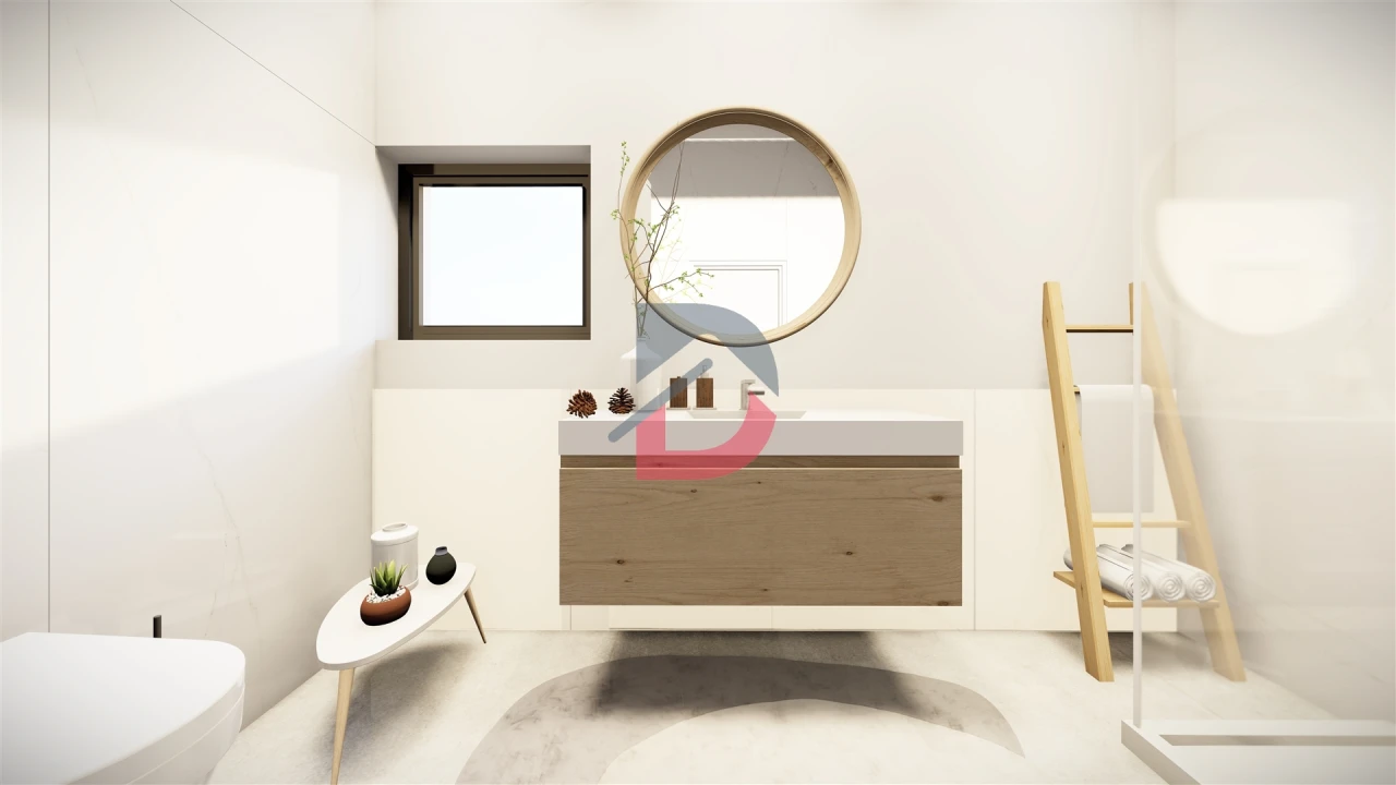 Apartamento T2 para Venda em Covilhã e Canhoso Foto 22