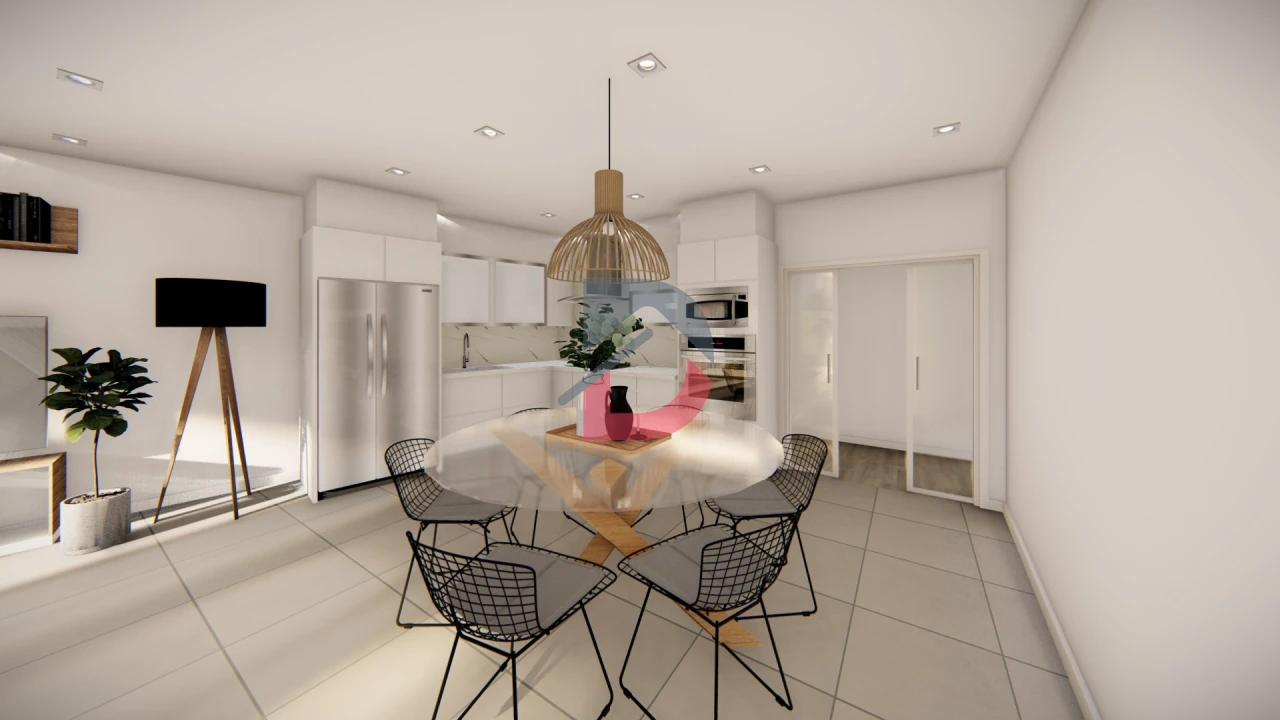 Apartamento T2 para Venda em Covilhã e Canhoso Foto 16