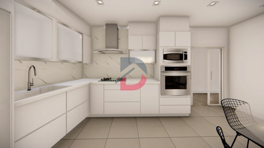 Apartamento T2 para Venda em Covilhã e Canhoso Foto 19