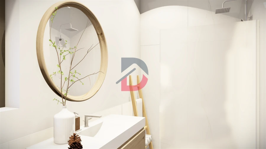 Apartamento T2 para Venda em Covilhã e Canhoso Foto 17