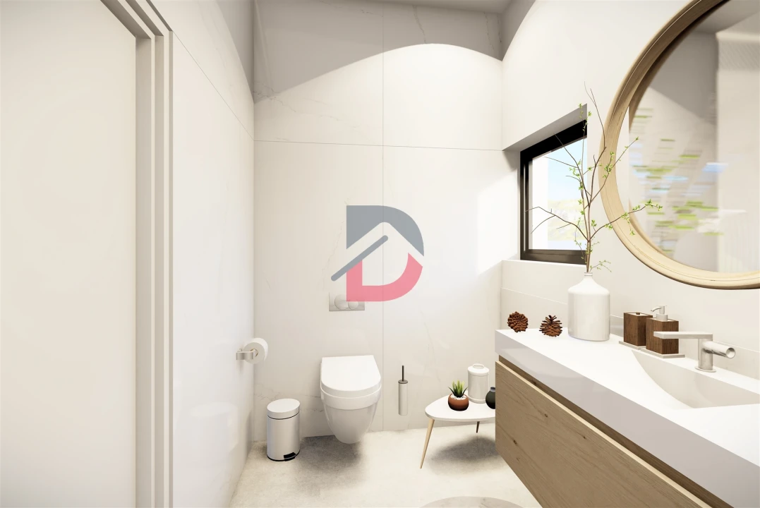 Apartamento T2 para Venda em Covilhã e Canhoso Foto 9