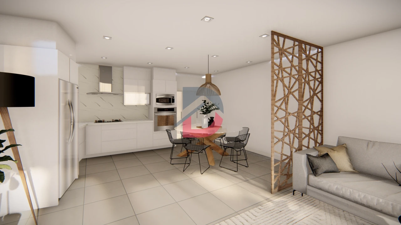 Apartamento T2 para Venda em Covilhã e Canhoso Foto 13