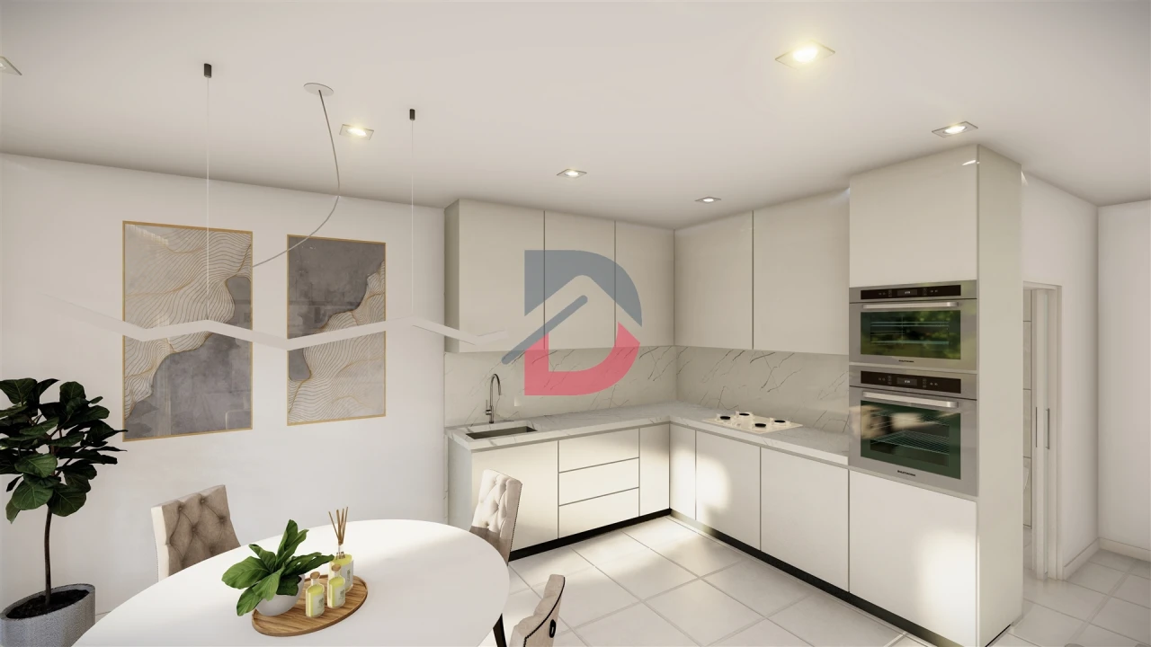 Apartamento T2 para Venda em Covilhã e Canhoso Foto 3