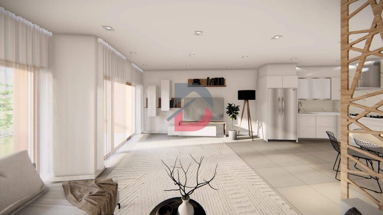 Apartamento T2 para Venda em Covilhã e Canhoso Foto 8
