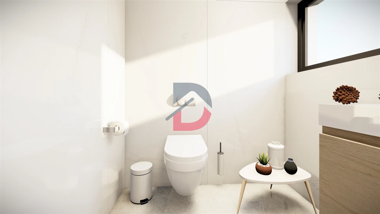 Apartamento T2 para Venda em Covilhã e Canhoso Foto 11