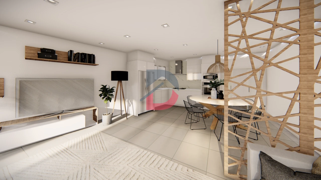 Apartamento T2 para Venda em Covilhã e Canhoso Foto 1