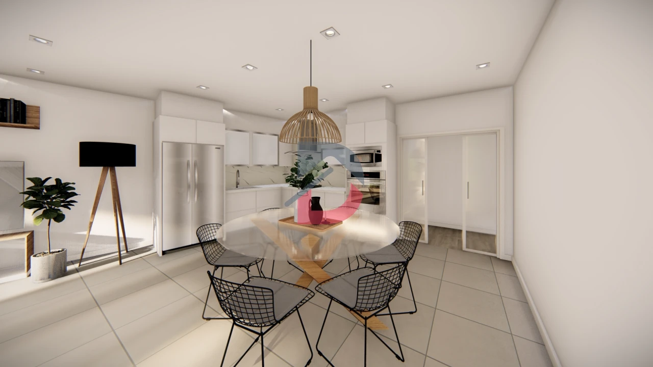 Apartamento T2 para Venda em Covilhã e Canhoso Foto 18