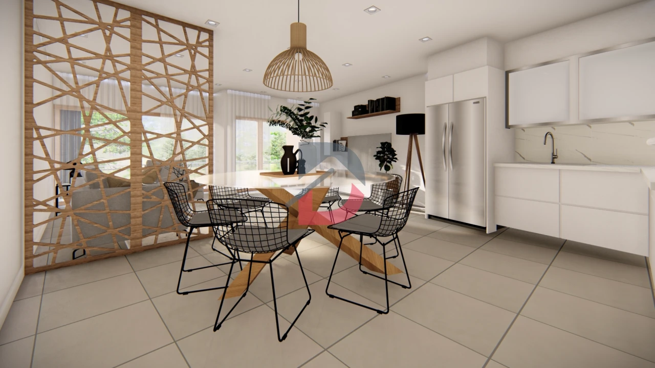 Apartamento T2 para Venda em Covilhã e Canhoso Foto 2