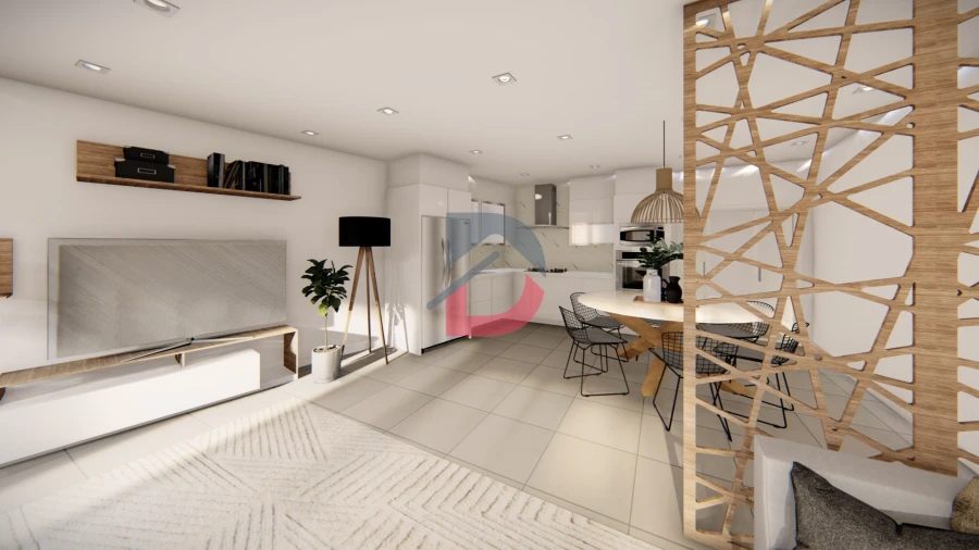 Apartamento T2 para Venda em Covilhã e Canhoso