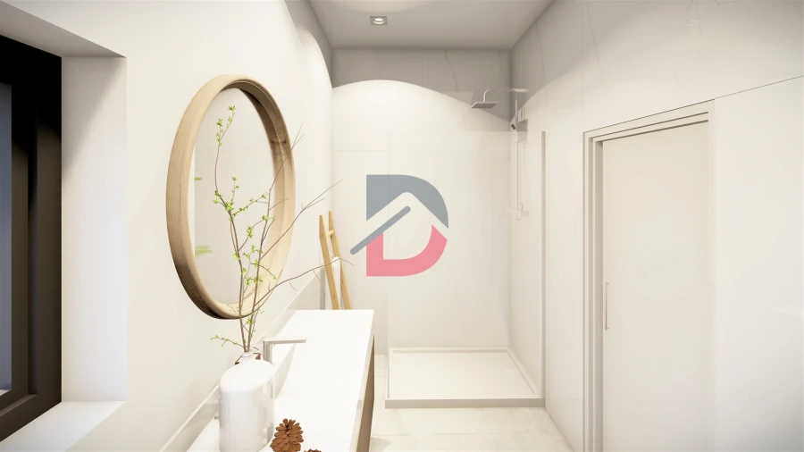 Apartamento T2 para Venda em Covilhã e Canhoso Foto 15