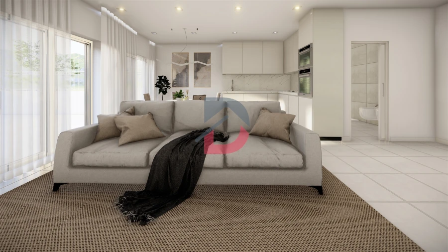 Apartamento T2 para Venda em Covilhã e Canhoso Foto 9