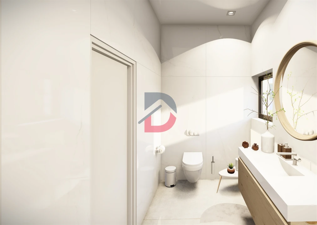 Apartamento T2 para Venda em Covilhã e Canhoso Foto 21