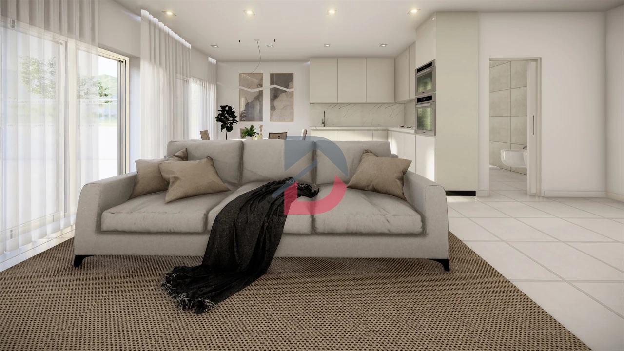 Apartamento T2 para Venda em Covilhã e Canhoso Foto 9