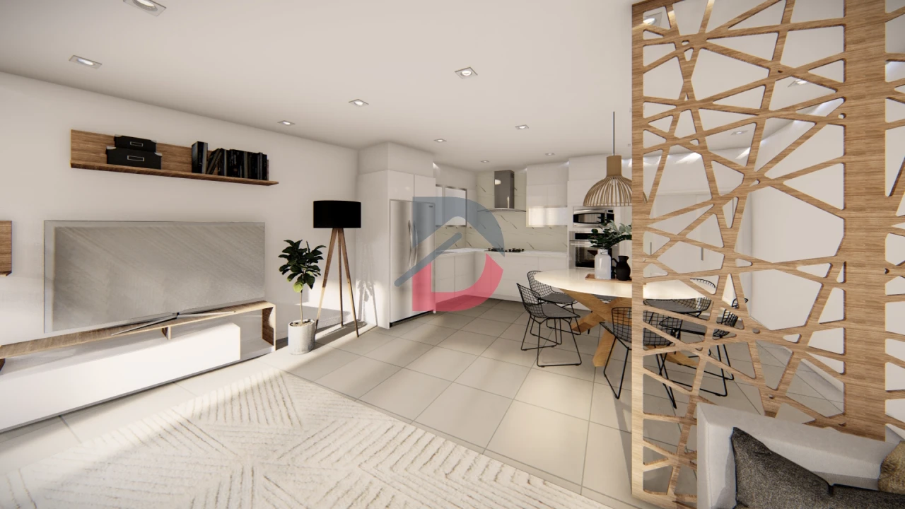 Apartamento T2 para Venda em Covilhã e Canhoso Foto 3