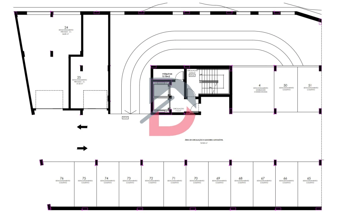 Loja para Venda em Covilhã e Canhoso Foto 18