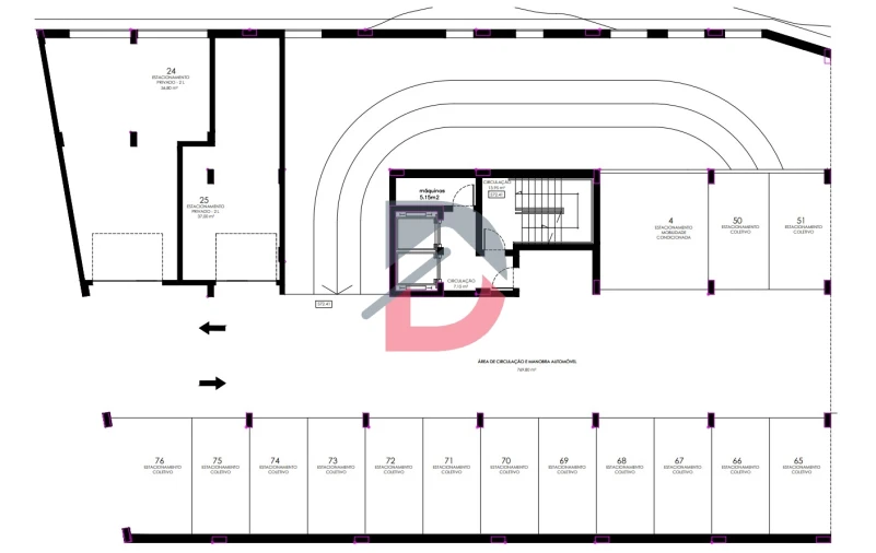 Loja para Venda em Covilhã e Canhoso Foto 18