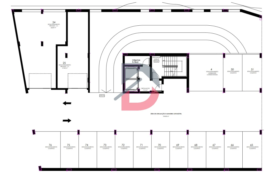 Loja para Venda em Covilhã e Canhoso Foto 18