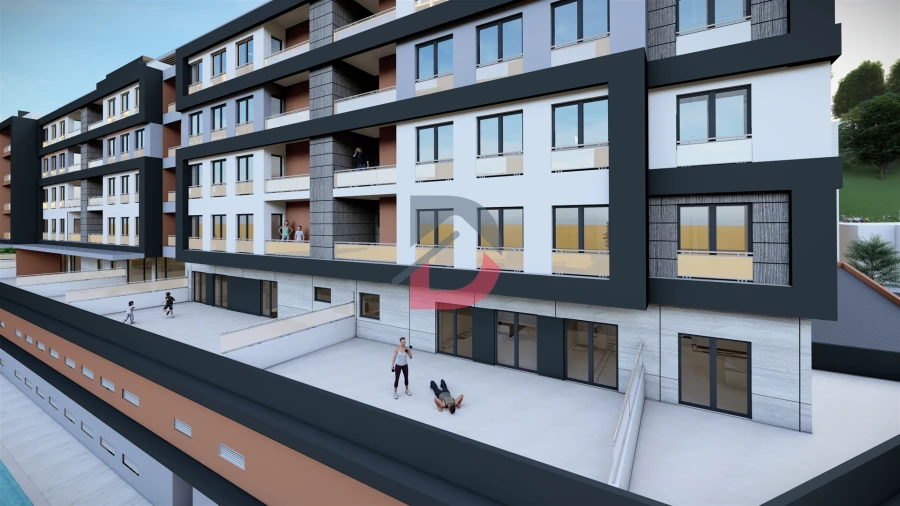 Loja para Venda em Covilhã e Canhoso Foto 5