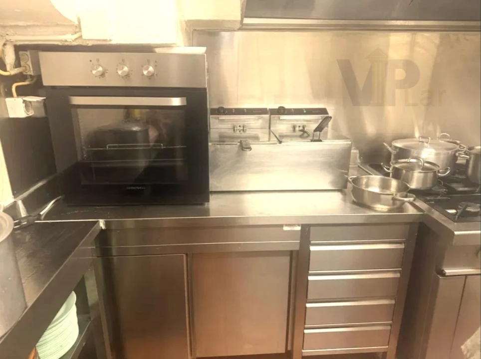 Negócio para Venda em Paranhos Foto 9