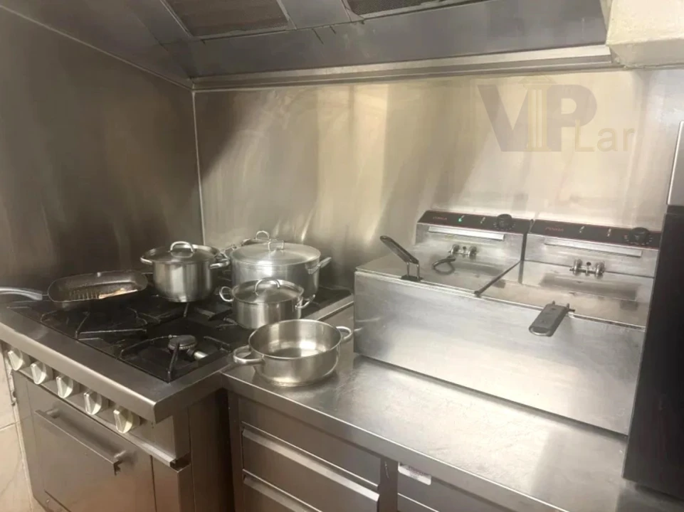 Negócio para Venda em Paranhos Foto 12