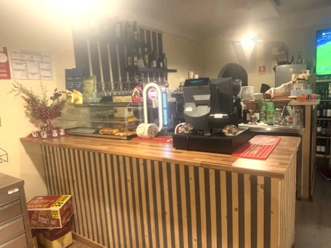 Negócio para Venda em Paranhos Foto 8